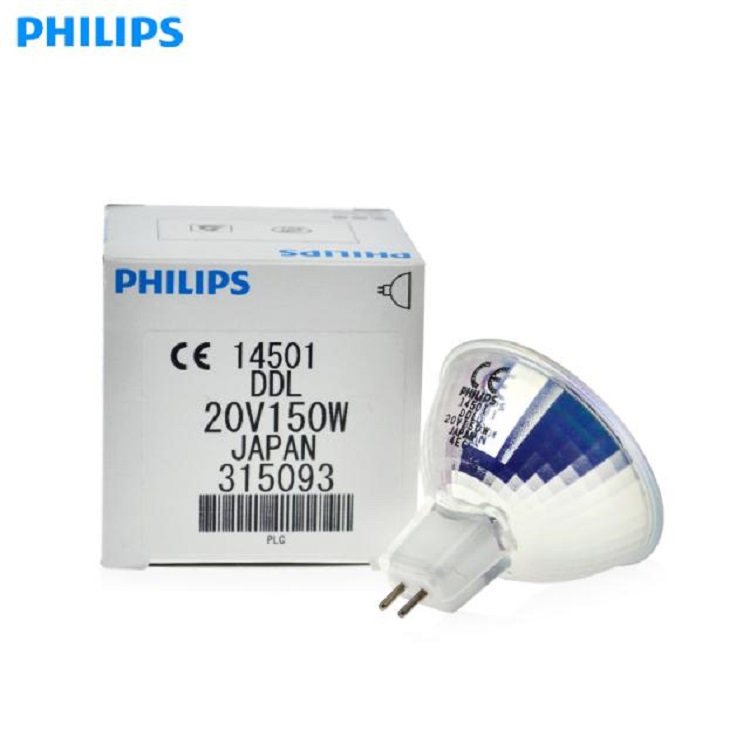 Philips óptico Ins instrumento 14501/13163/6834Fo/13629/6423/6423Fo/13865/Jcr 12V/15V/13096