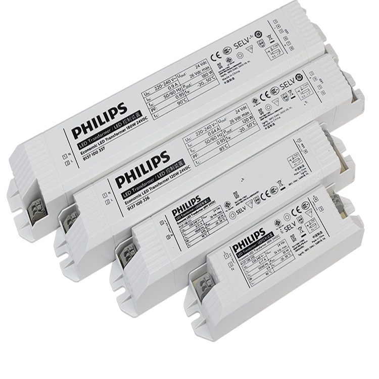 Philips 24V Tira de luz Essential Driver 30W/60W/120W/180W