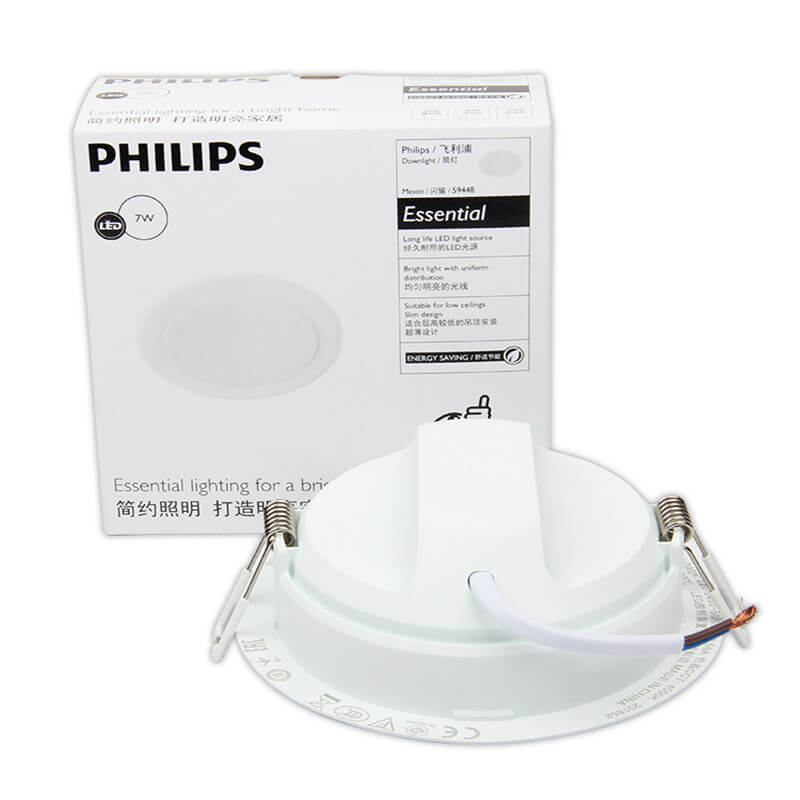 Philips 59441 Dluz de techo 3.5W/5W/6W/7W/9W