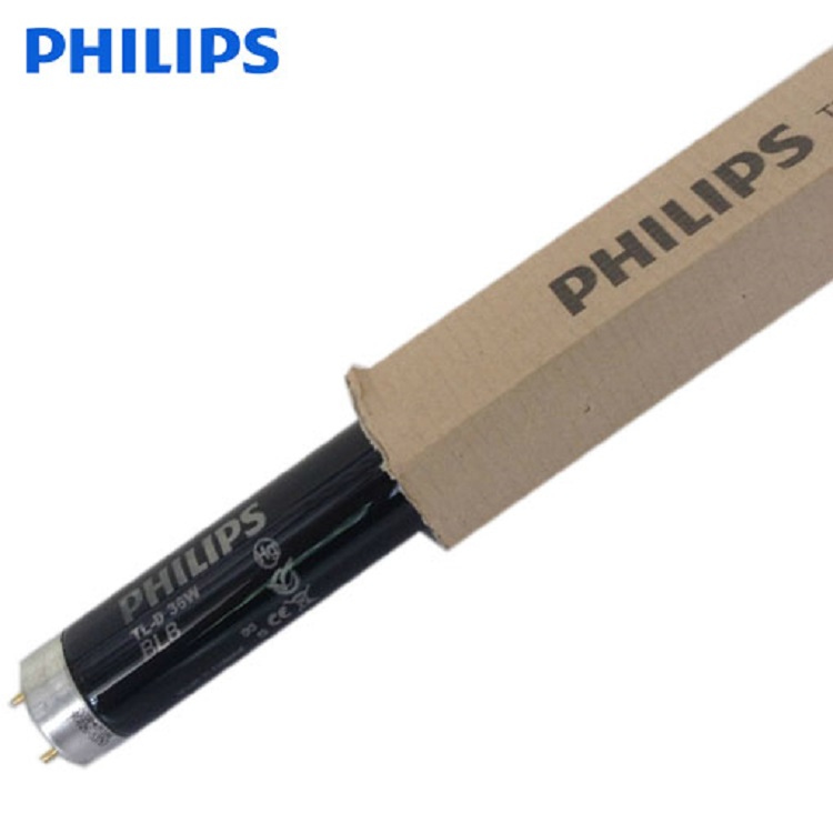 Philips Blb Tubo negro Tl-D 0.6/1.2M 18W/36W