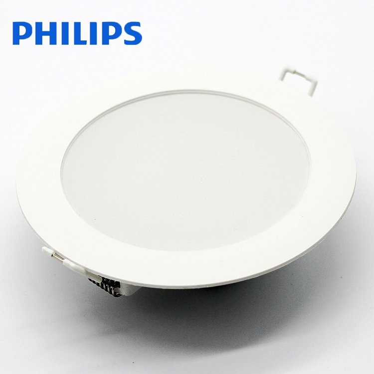 Philips Dn200B G2 D Downlight 3.5W/4.5W/6W/7W/10.5W/14W/18W/23W