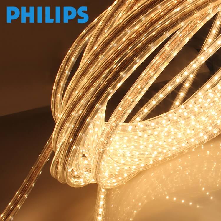 Philips Hls168 Tira de luz 50M/Roll 5W/M 7.5W/M 9W/M 220V