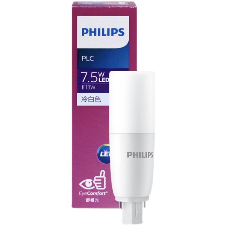 Philips Plc Bombilla LED G24D 7.5W/9W/11W