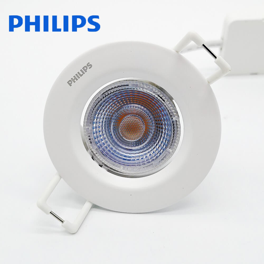 Philips Rs251 Foco 4.8W/6.8W/8.1W