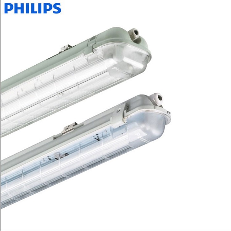 Philips Tcw060 Ip65 Tri-Accesorio de luz de prueba /118/218/136/236/128/228
