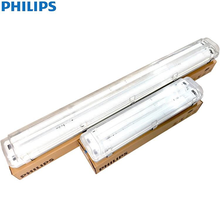 Philips Tcw097 Ip65 Tri-Accesorio de luz de prueba /118/218/136/236/128/228
