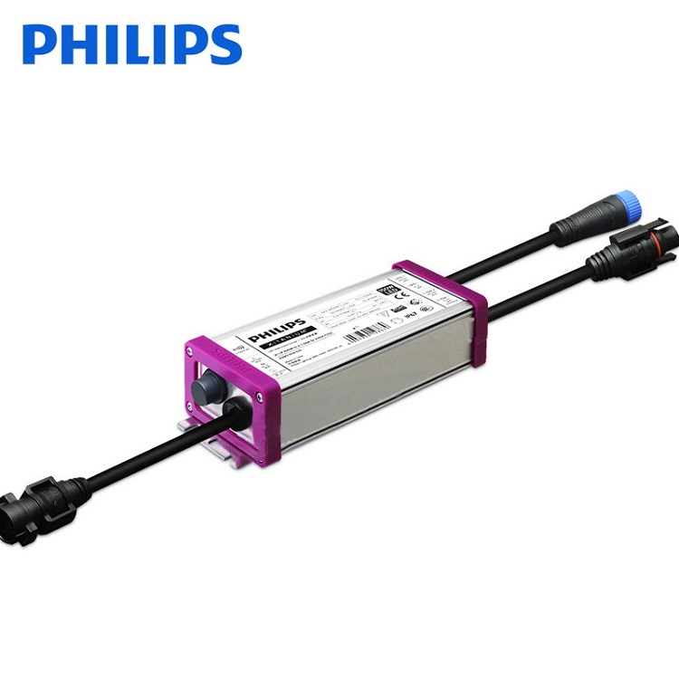 Philips Xitanium DRío Rosa 65W/100W/150W/200W/220W